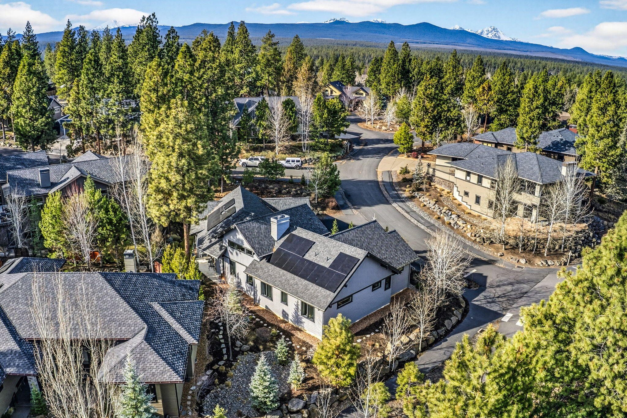 19169 NW Mount Shasta Court