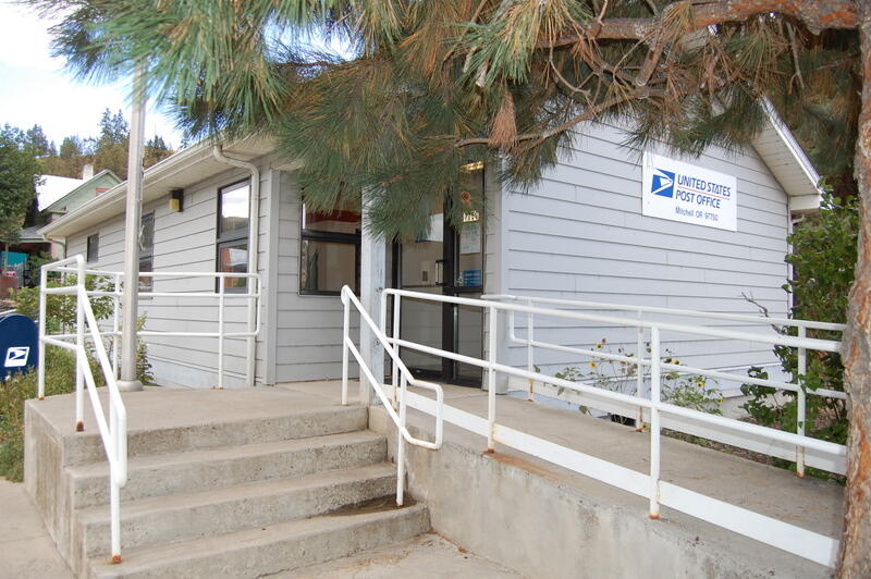 Town Of Mitchell - Commercial Sale