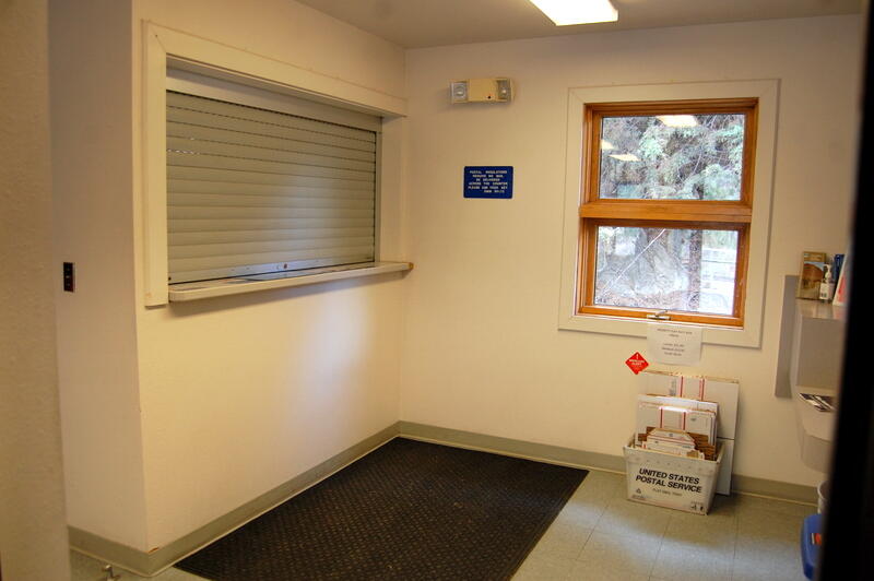 Town Of Mitchell - Commercial Sale