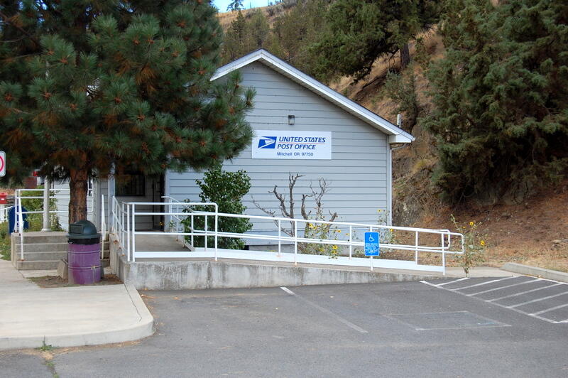 Town Of Mitchell - Commercial Sale