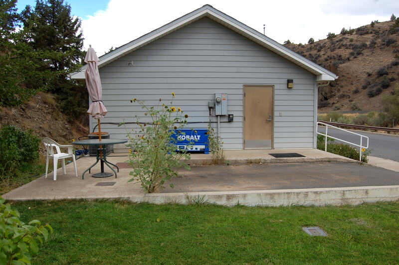 Town Of Mitchell - Commercial Sale