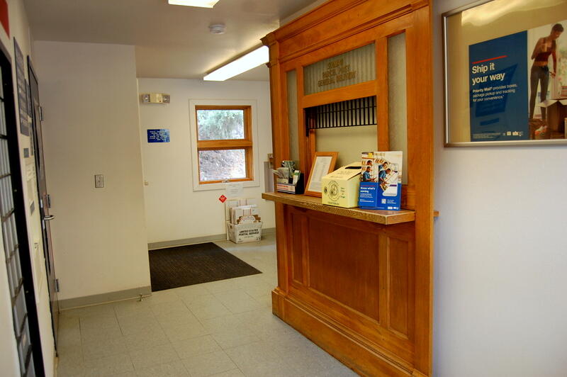 Town Of Mitchell - Commercial Sale