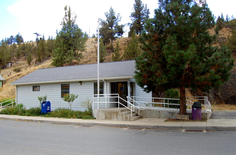 Town Of Mitchell - Commercial Sale