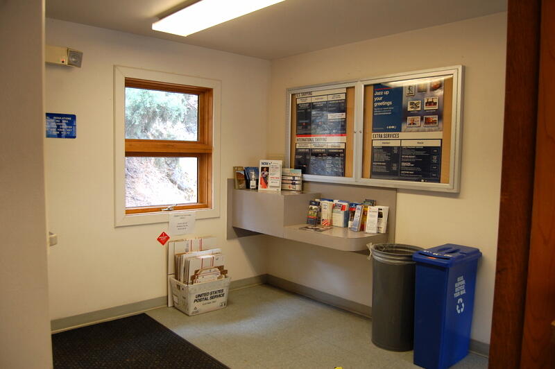 Town Of Mitchell - Commercial Sale