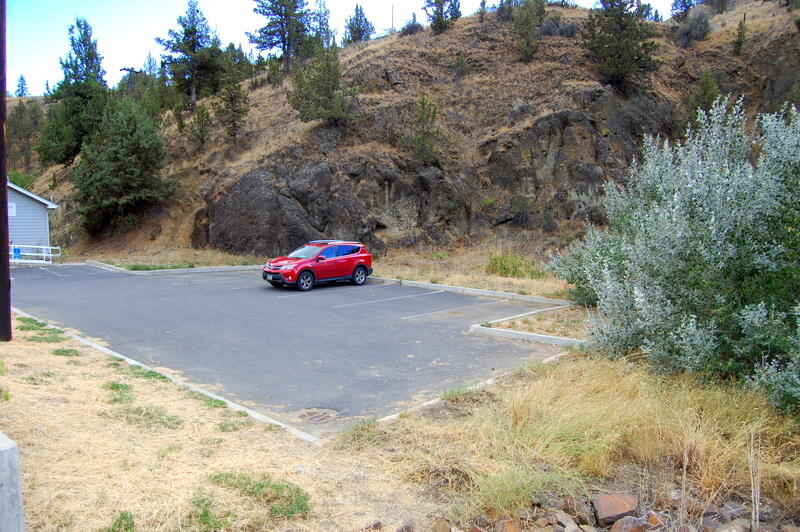 Town Of Mitchell - Commercial Sale