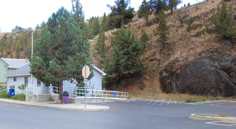 Town Of Mitchell - Commercial Sale