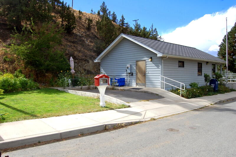 Town Of Mitchell - Commercial Sale