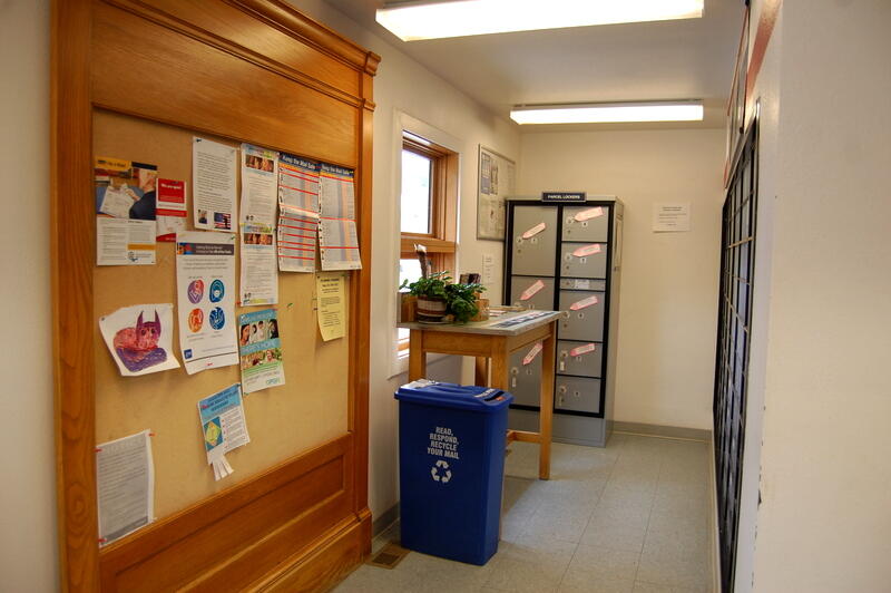 Town Of Mitchell - Commercial Sale