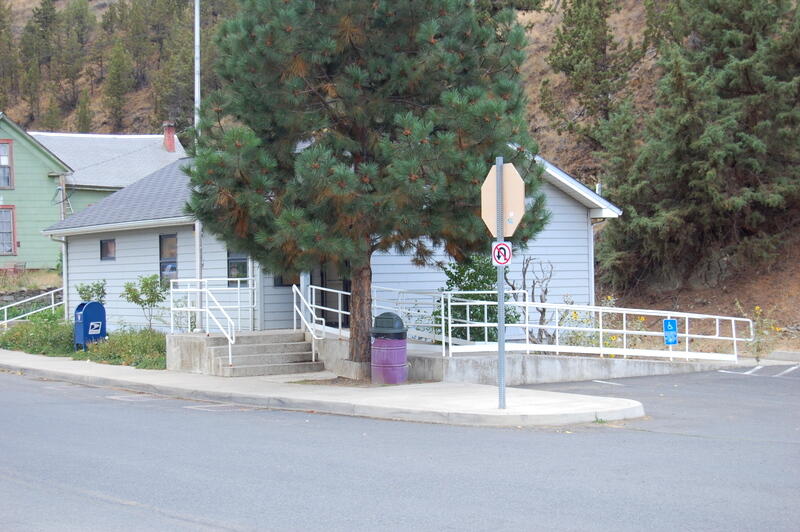 Town Of Mitchell - Commercial Sale