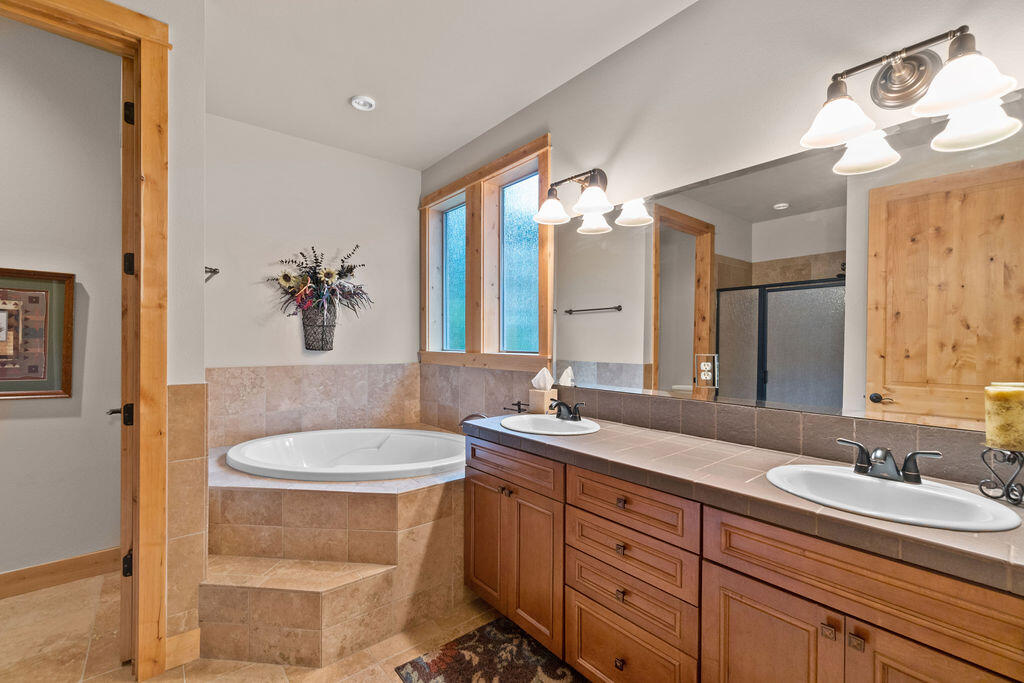 The Bluffs Old Mill - Residential