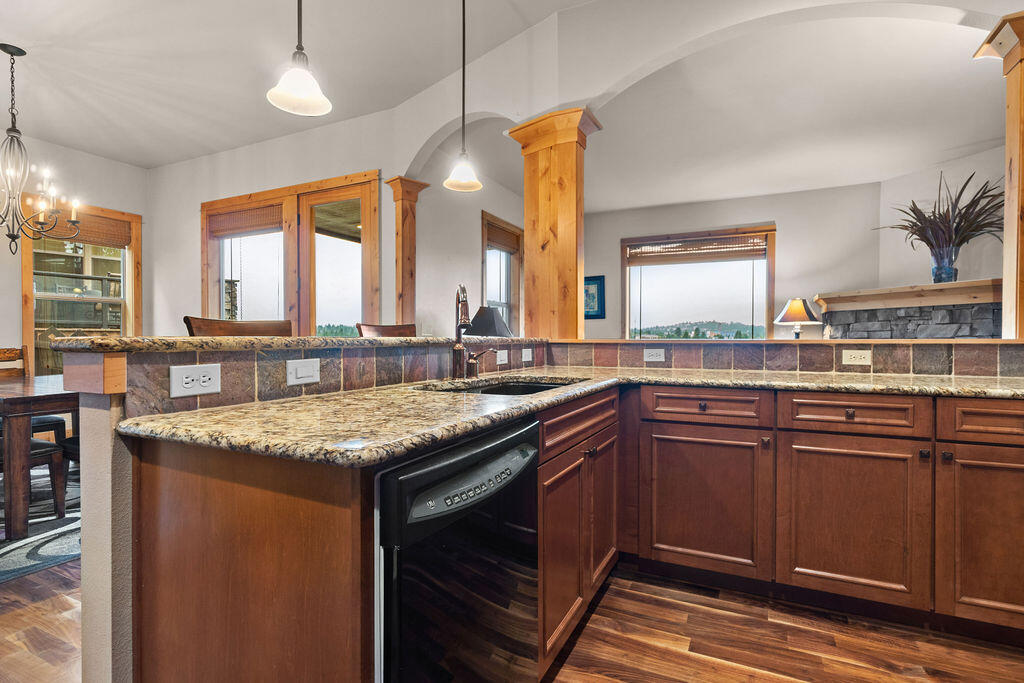 The Bluffs Old Mill - Residential