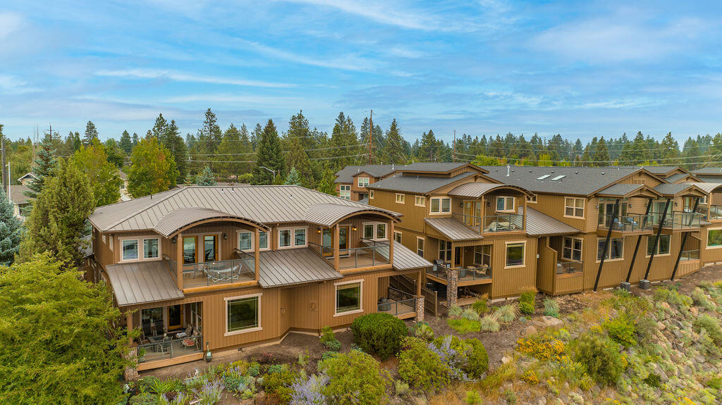 The Bluffs Old Mill - Residential