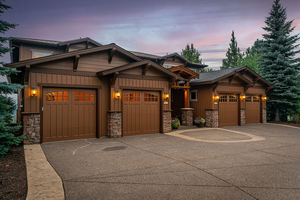 The Bluffs Old Mill - Residential