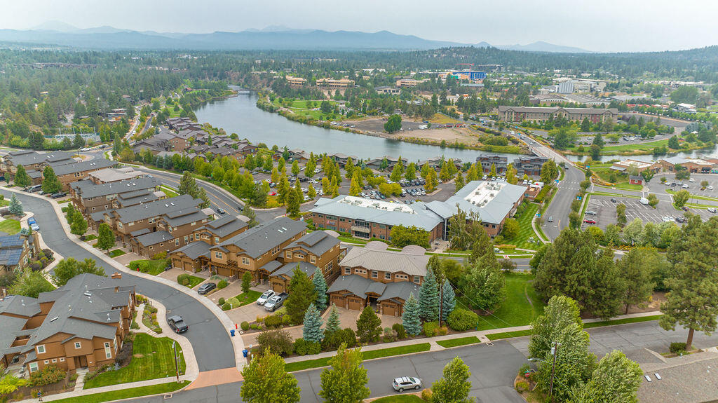 The Bluffs Old Mill - Residential
