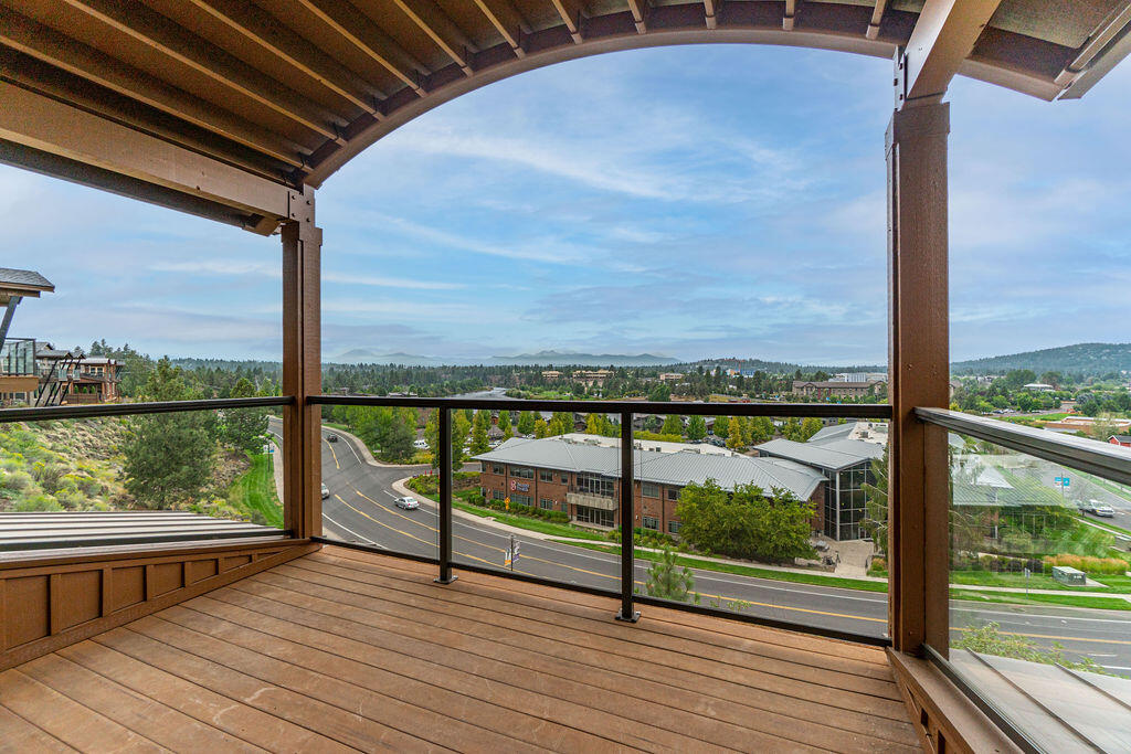 The Bluffs Old Mill - Residential