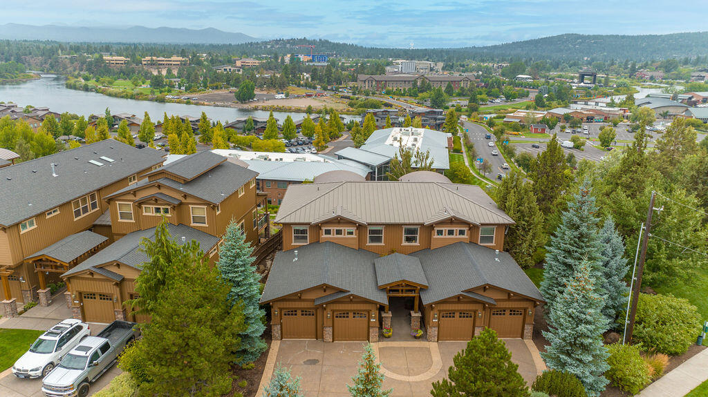 The Bluffs Old Mill - Residential