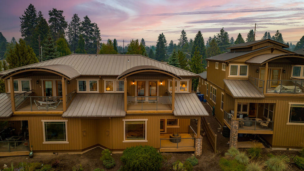 The Bluffs Old Mill - Residential