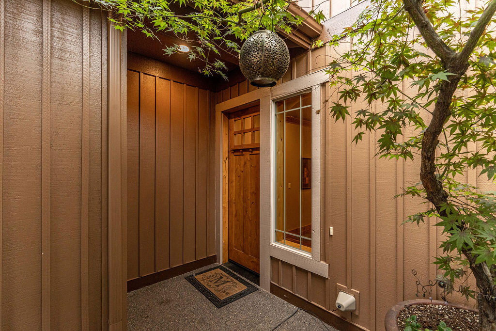 The Bluffs Old Mill - Residential