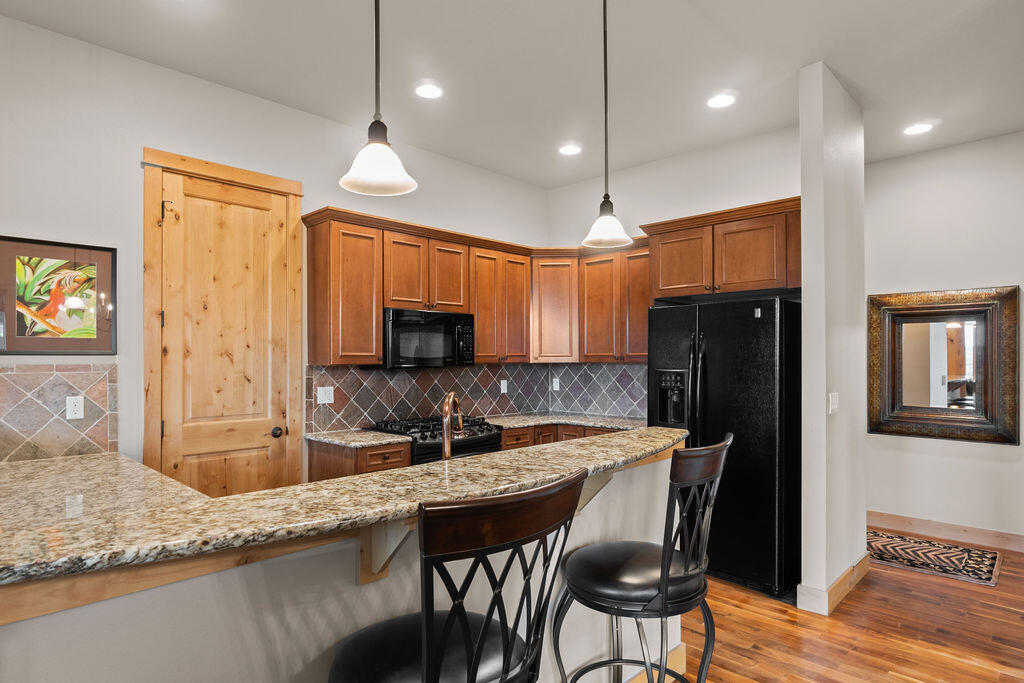 The Bluffs Old Mill - Residential