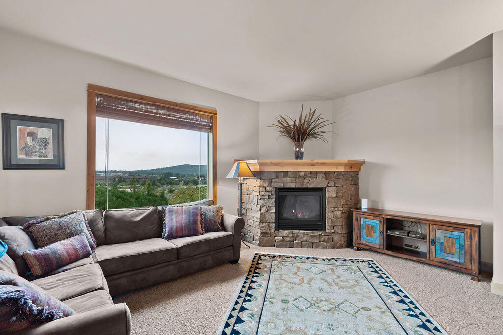 The Bluffs Old Mill - Residential