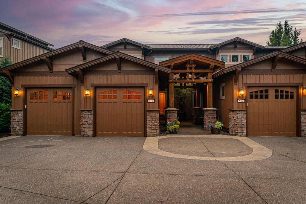 The Bluffs Old Mill - Residential