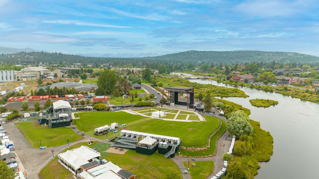 The Bluffs Old Mill - Residential