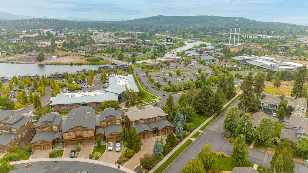 The Bluffs Old Mill - Residential