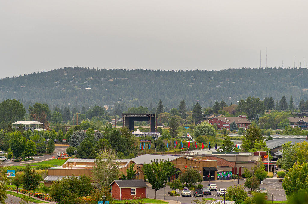The Bluffs Old Mill - Residential