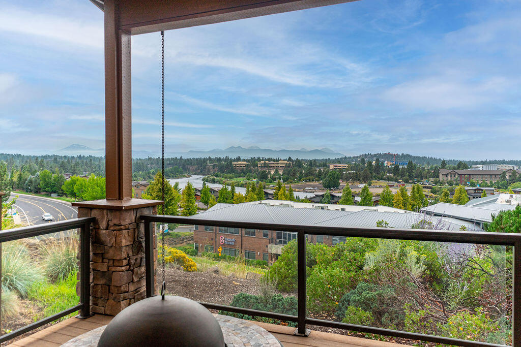 The Bluffs Old Mill - Residential