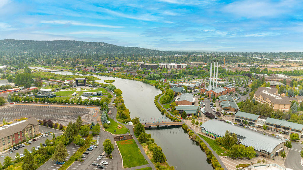 The Bluffs Old Mill - Residential