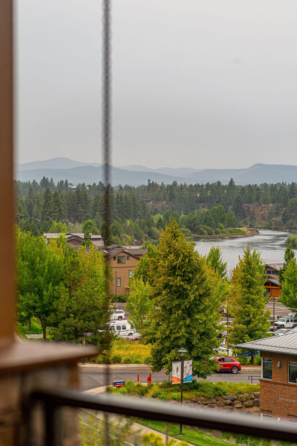 The Bluffs Old Mill - Residential