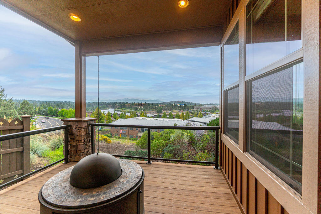 The Bluffs Old Mill - Residential