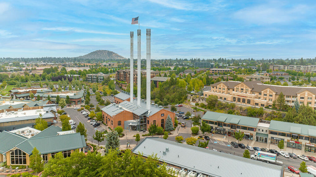 The Bluffs Old Mill - Residential