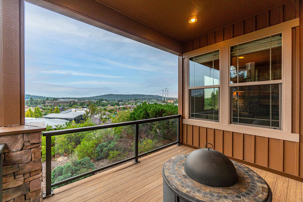 The Bluffs Old Mill - Residential