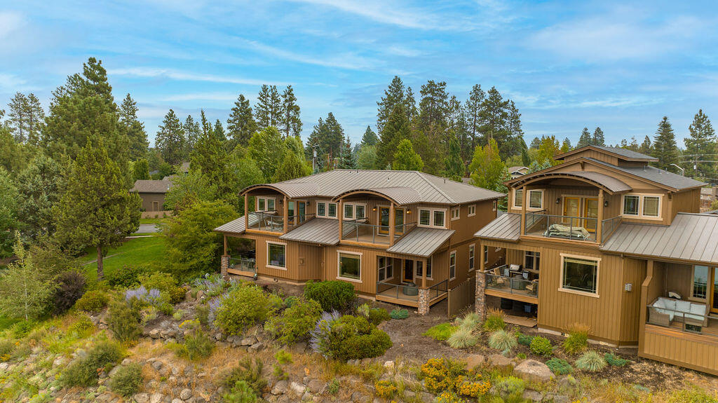 The Bluffs Old Mill - Residential