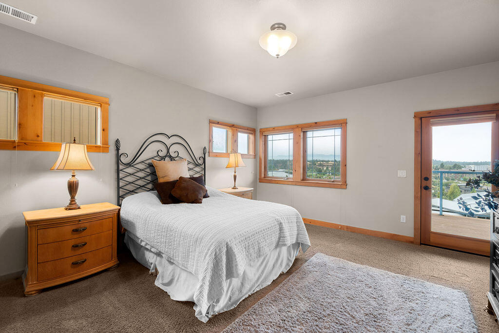 The Bluffs Old Mill - Residential