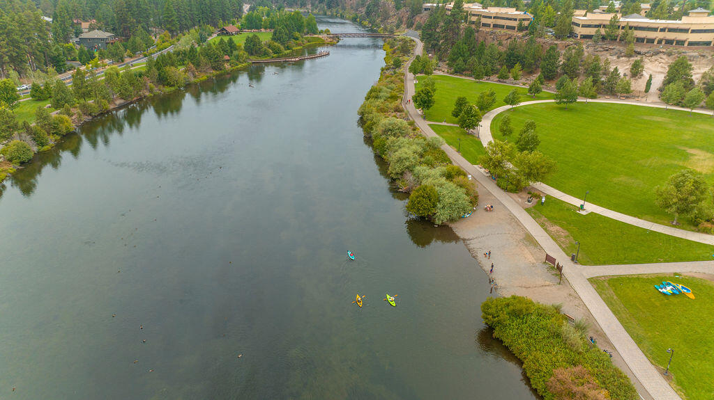The Bluffs Old Mill - Residential