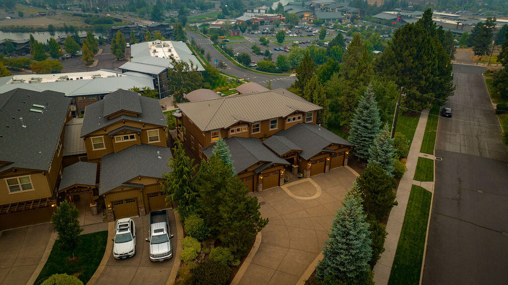 The Bluffs Old Mill - Residential