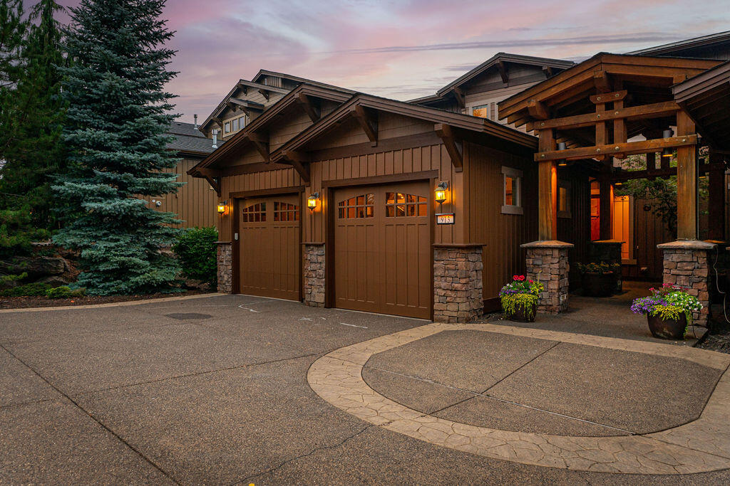 The Bluffs Old Mill - Residential