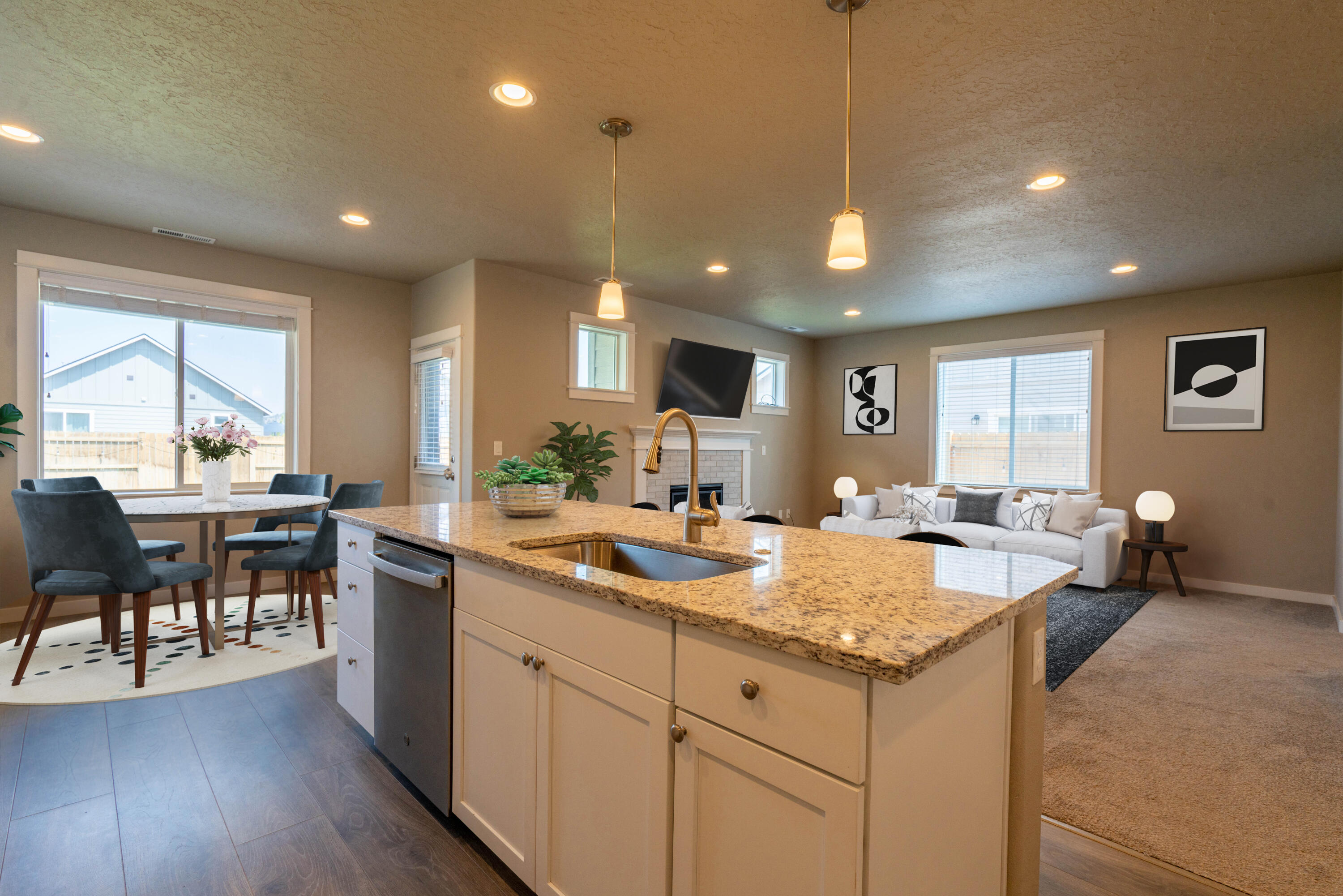 Canyon Ridge Phase 3 - Residential