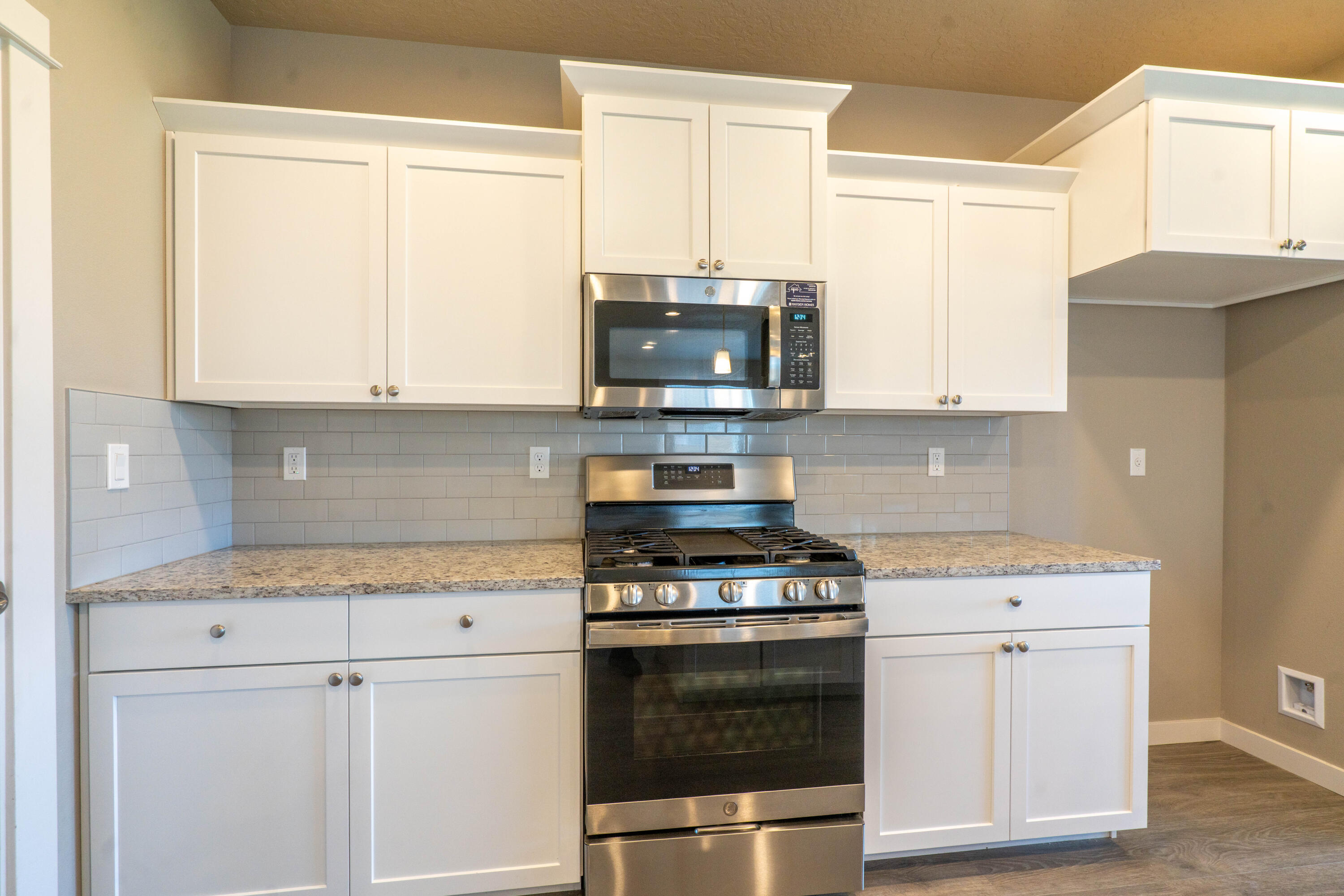 Canyon Ridge Phase 3 - Residential