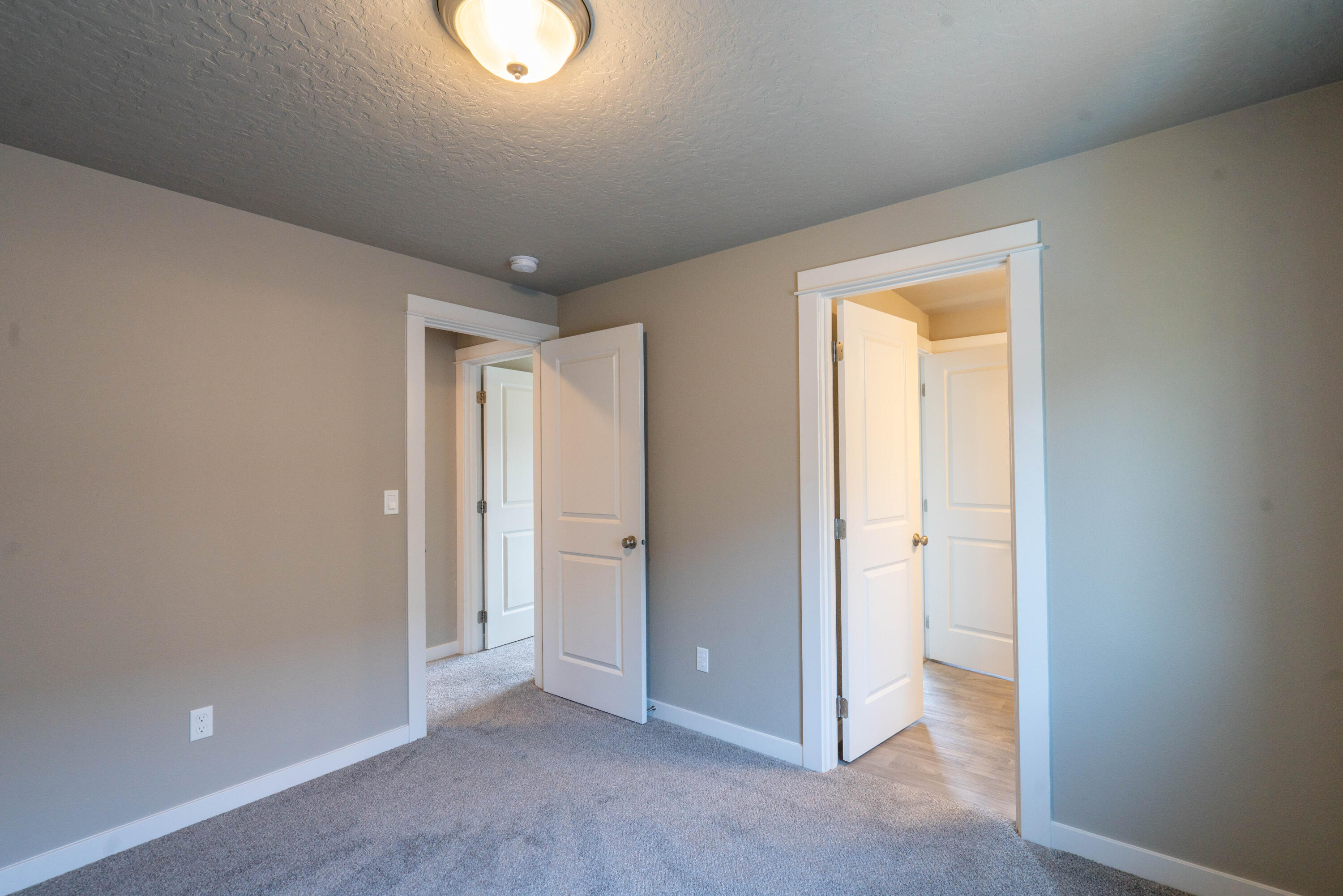 Canyon Ridge Phase 3 - Residential