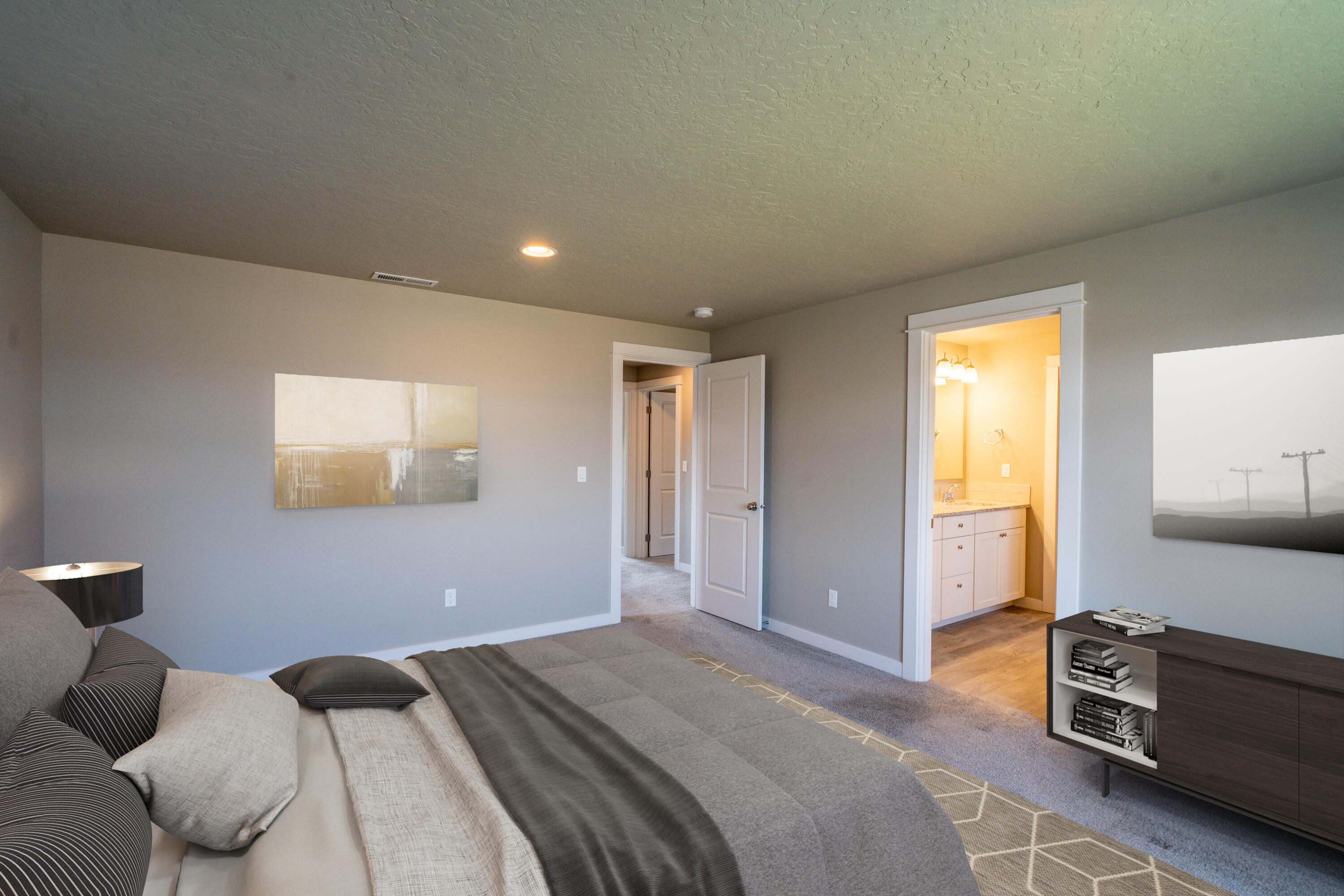 Canyon Ridge Phase 3 - Residential