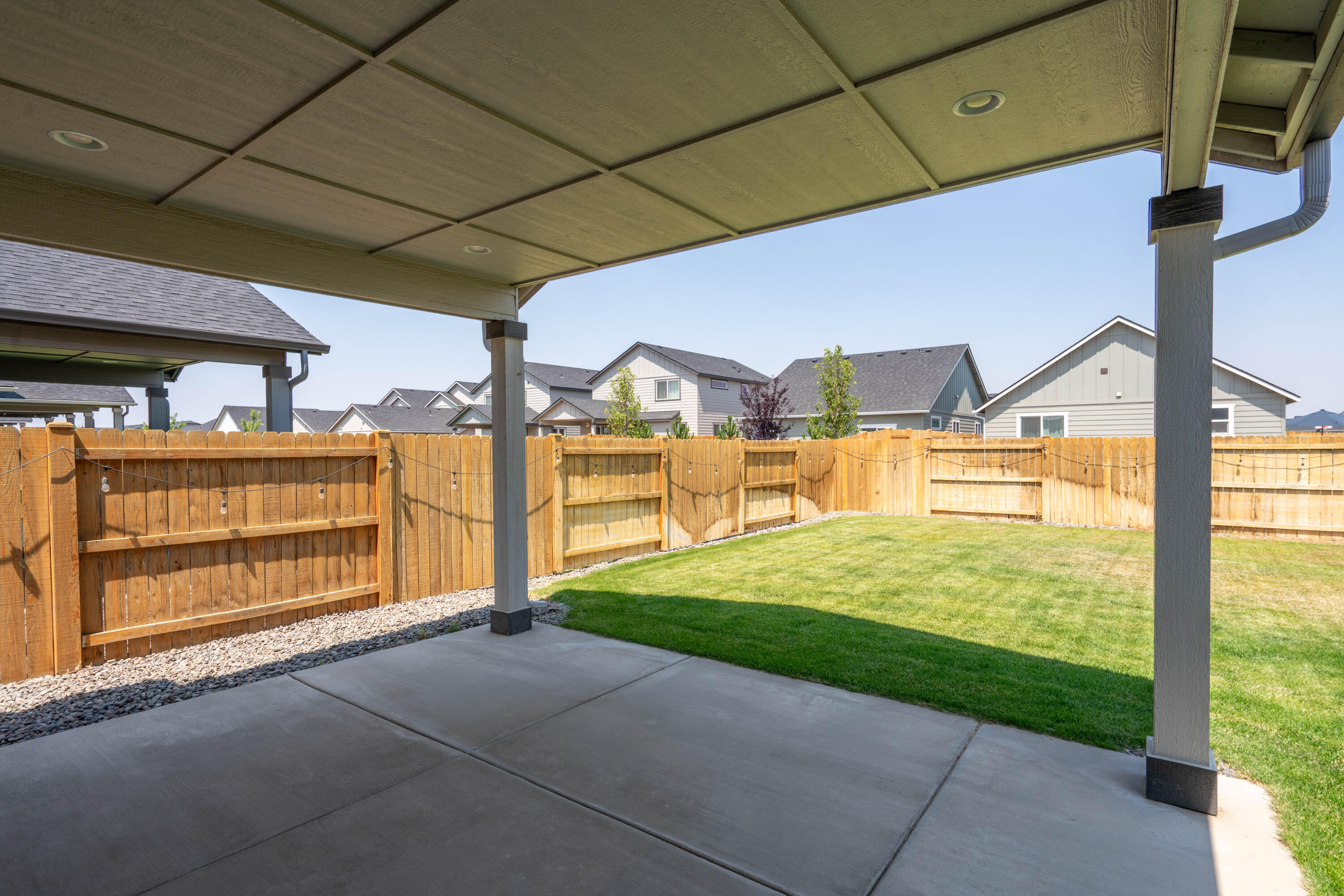 Canyon Ridge Phase 3 - Residential