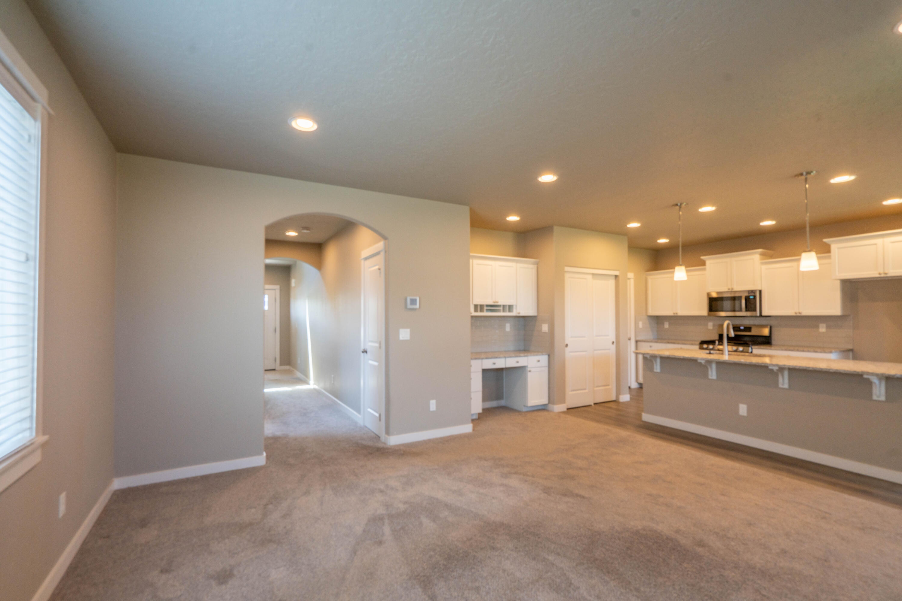 Canyon Ridge Phase 3 - Residential