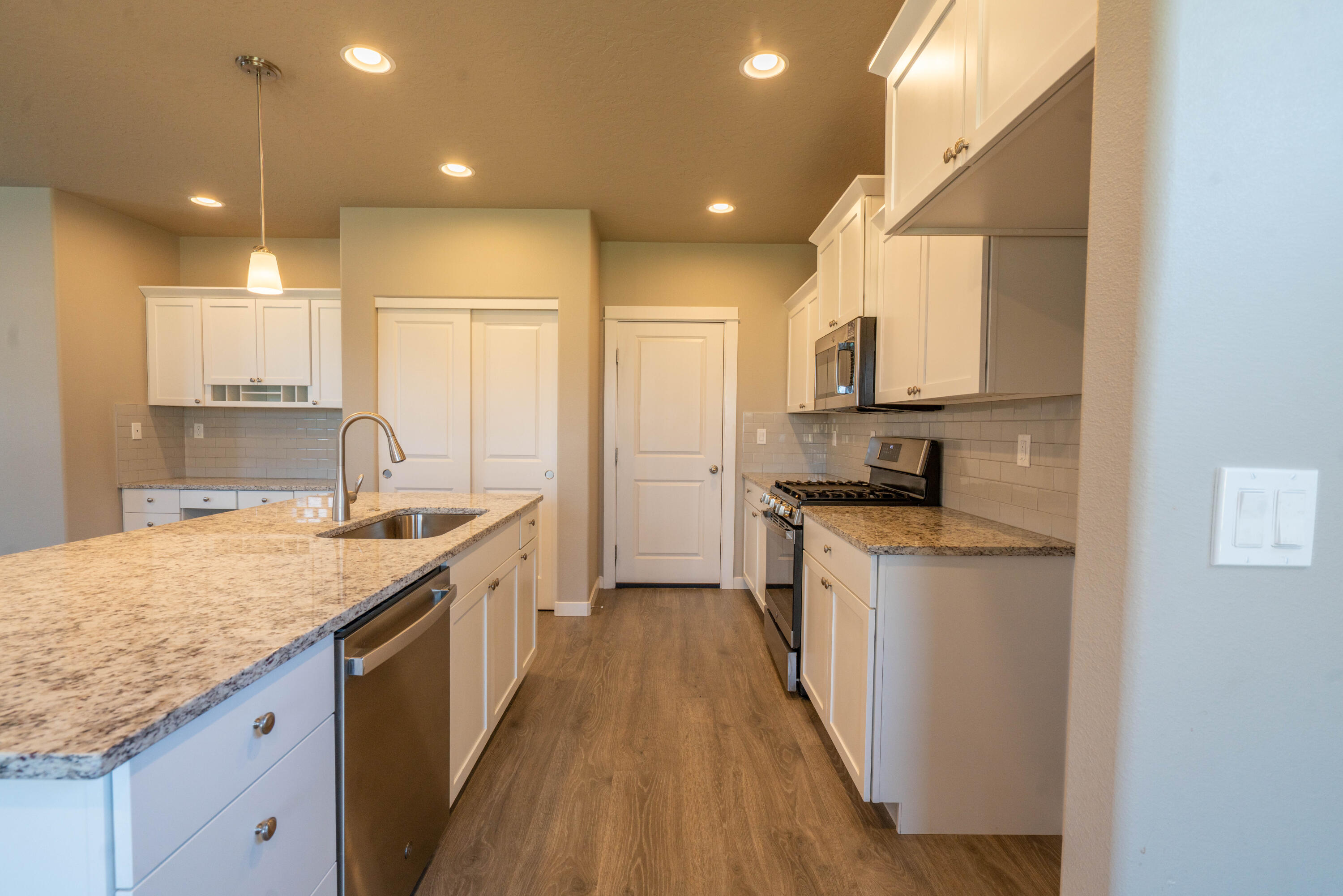 Canyon Ridge Phase 3 - Residential