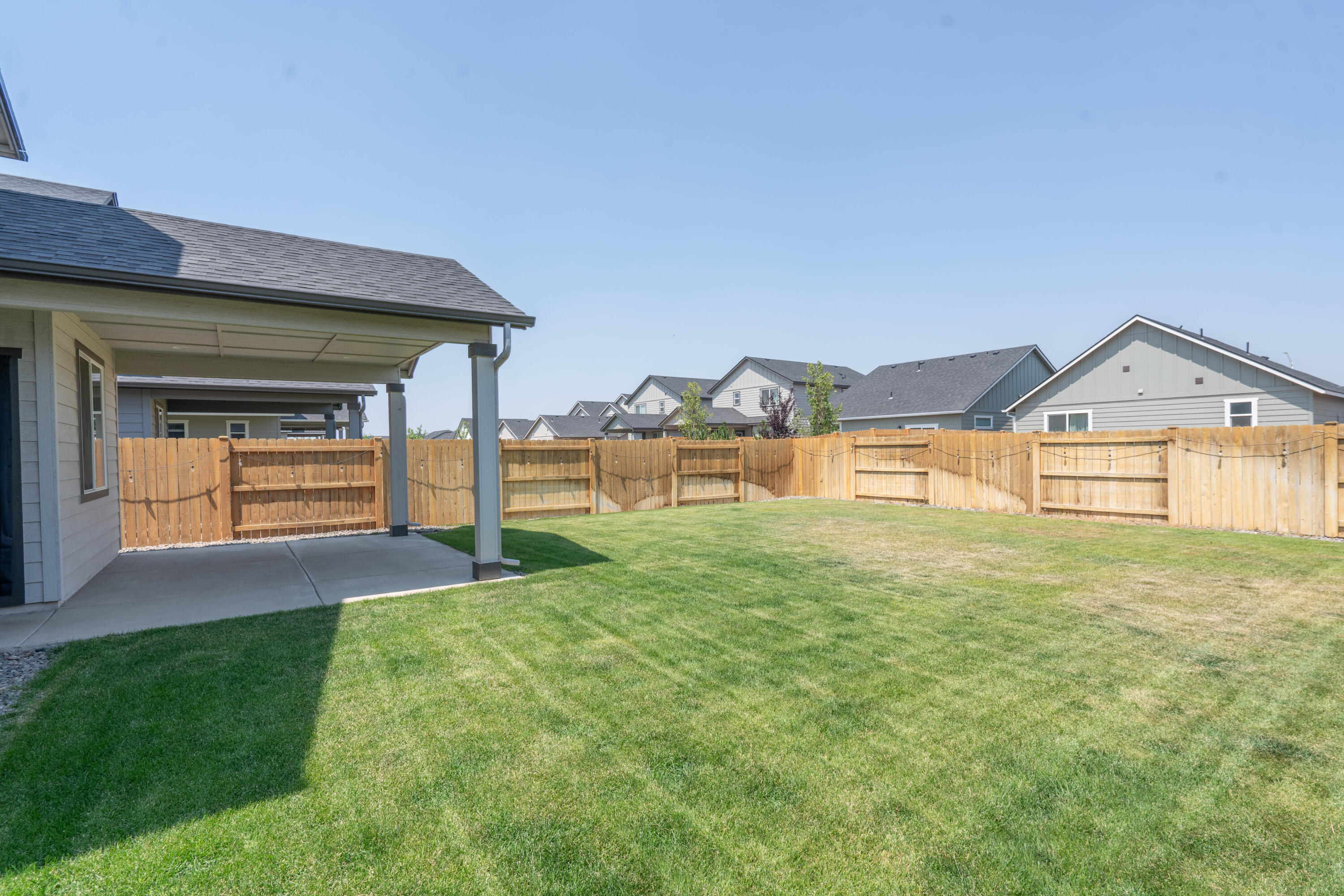 Canyon Ridge Phase 3 - Residential