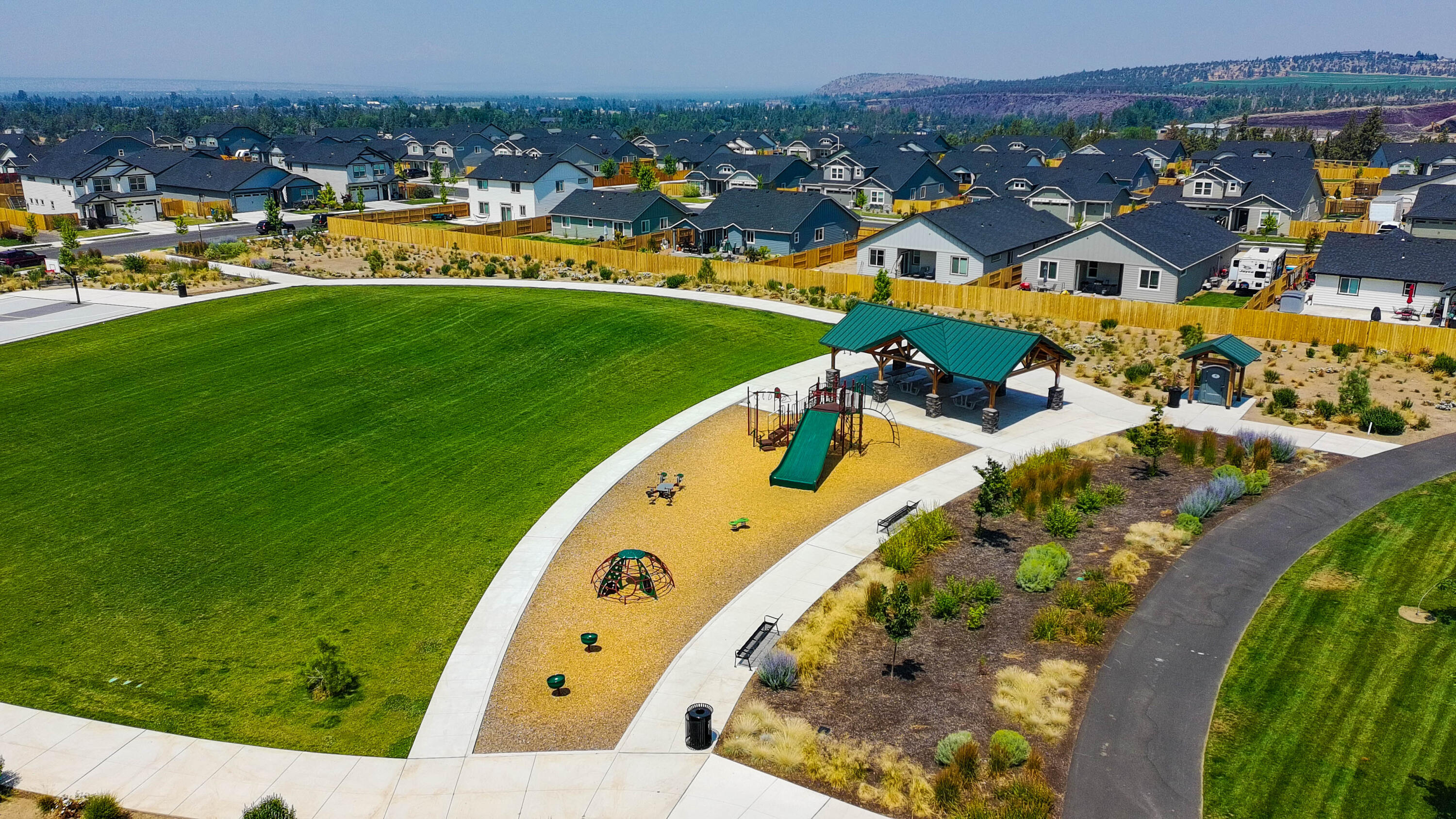 Canyon Ridge Phase 3 - Residential