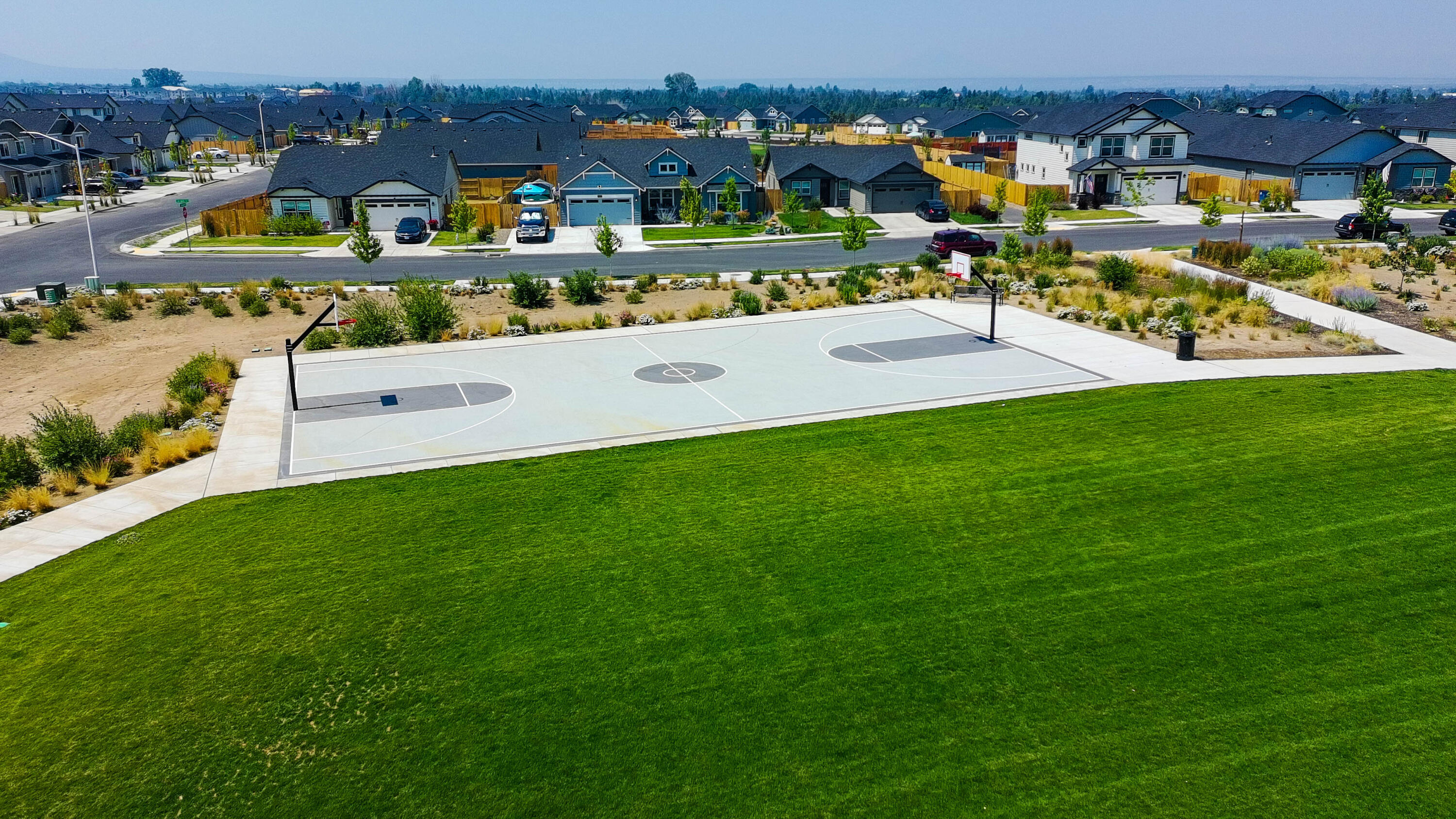 Canyon Ridge Phase 3 - Residential