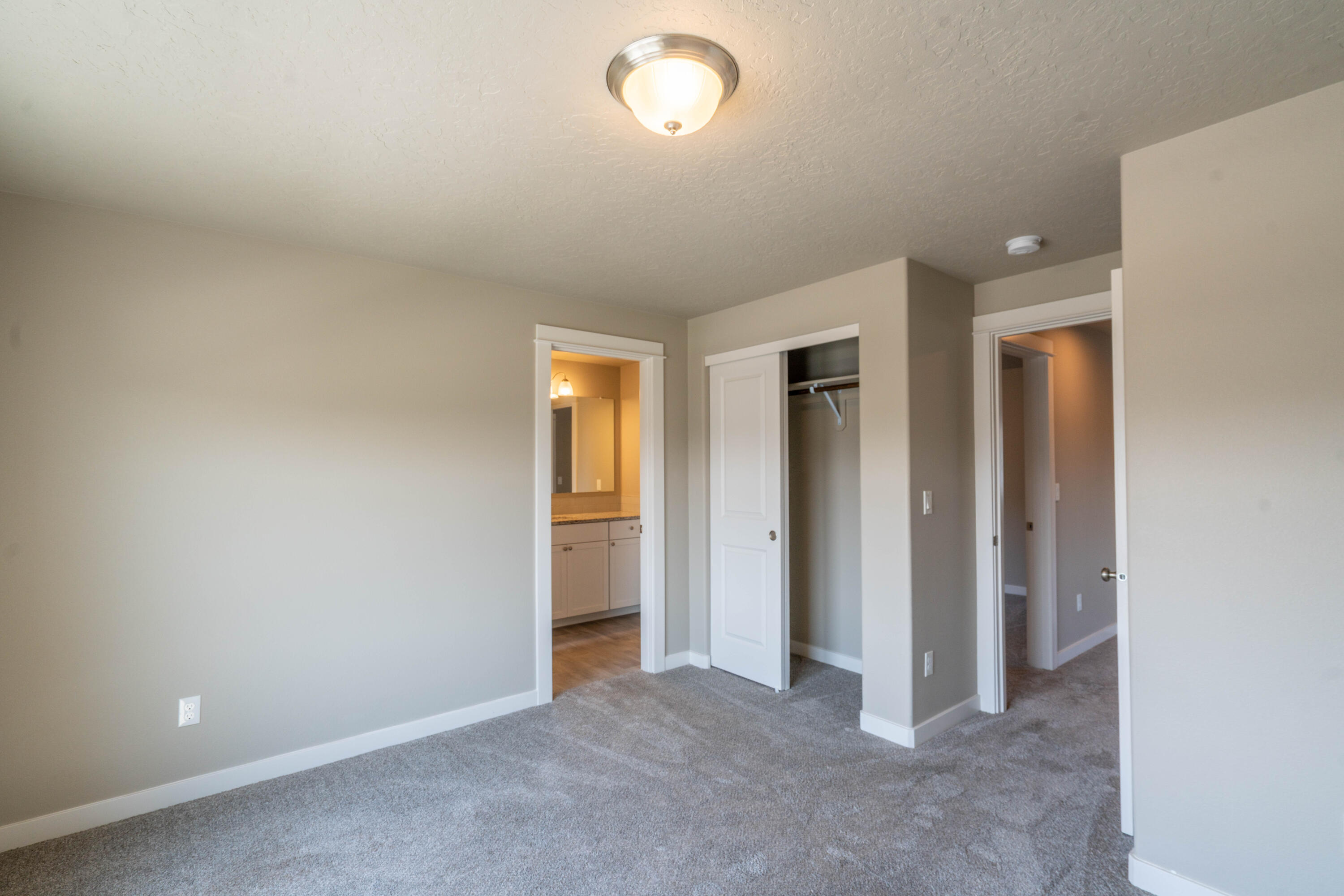 Canyon Ridge Phase 3 - Residential